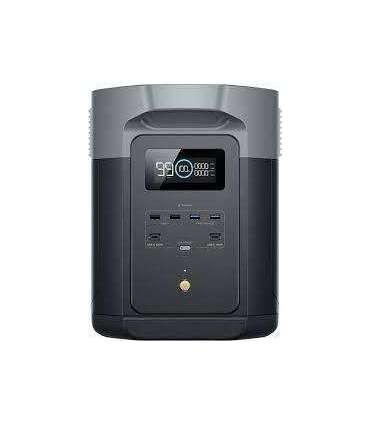 POWER STATION DELTA 2 MAX/5009701006 ECOFLOW