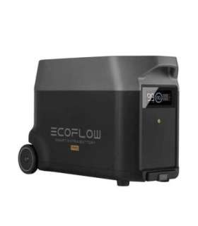 POWER STATION ACC EXT BATTERY/DELTA PRO 5004501002 ECOFLOW