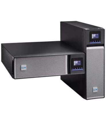 UPS|EATON|3000 Watts|3000 VA|Wave form type Pure sinewave|LineInteractive|Phase 1 phase|Desktop/pedestal|Rack|Rack 3U|5PX3000