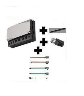 POWER STATION HUB + CABLE PACK/5001801009 ECOFLOW