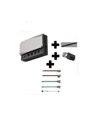 POWER STATION HUB + CABLE PACK/5001801009 ECOFLOW