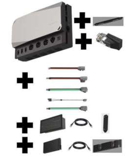 POWER STATION INDEPENDENCE KIT/5001801008 ECOFLOW