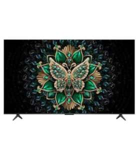 TV Set|TCL|50 "|4K Ultra HD|3840 x 2160 pixels|Flat|16:9|50Q6C