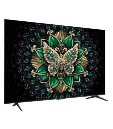 TV Set|TCL|50 "|4K Ultra HD|3840 x 2160 pixels|Flat|16:9|50Q6C