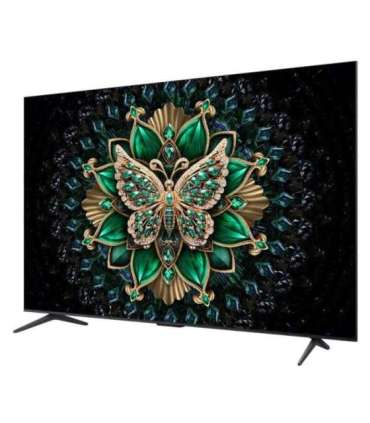TV Set|TCL|50 "|4K Ultra HD|3840 x 2160 pixels|Flat|16:9|50Q6C