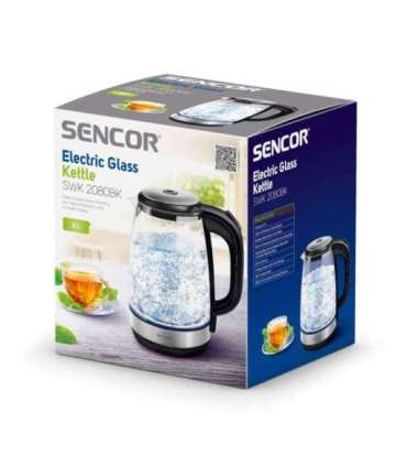Water kettle Sencor