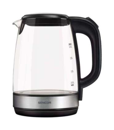 Water kettle Sencor
