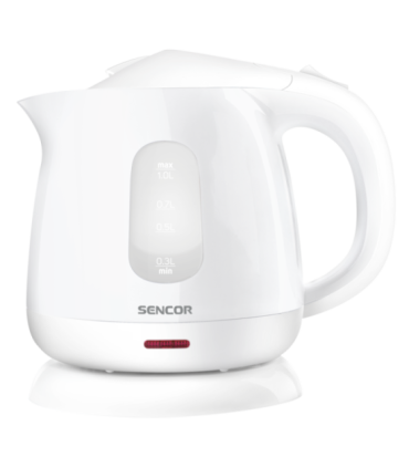 Veekeetja Sencor SWK1010WH, valge