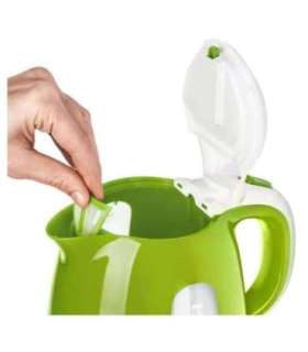Water kettle Sencor, green