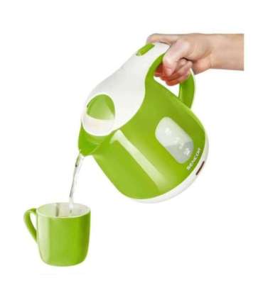 Veekeetja Sencor SWK1011GR, roheline