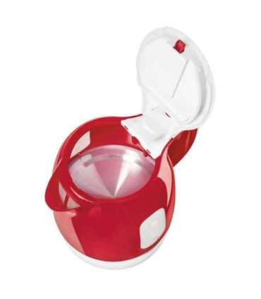 Veekeetja Sencor SWK1014RD, punane