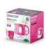 Water kettle Sencor, pink