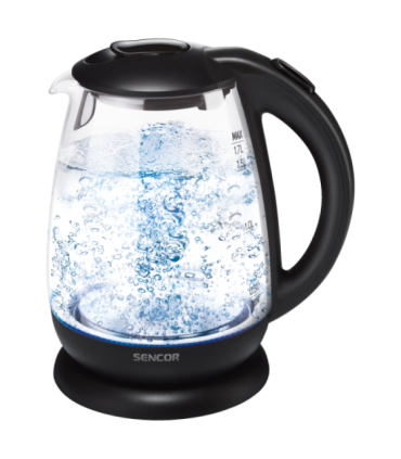 Veekeetja Sencor SWK1785BK