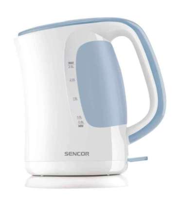 Water kettle Sencor