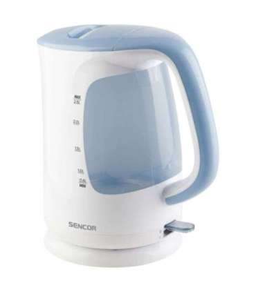 Water kettle Sencor