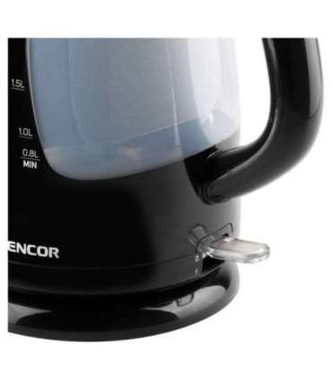 Veekeetja Sencor SWK2511BK