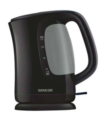 Veekeetja Sencor SWK2511BK