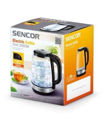 Water kettle Sencor