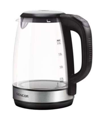 Water kettle Sencor