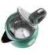 Water kettle Sencor, green