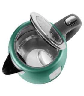 Water kettle Sencor, green