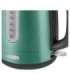 Water kettle Sencor, green