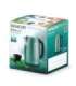 Water kettle Sencor, green