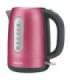 Water kettle Sencor, red