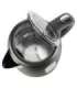 Water kettle Sencor, black