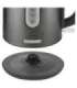 Water kettle Sencor, black