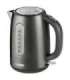 Water kettle Sencor, black