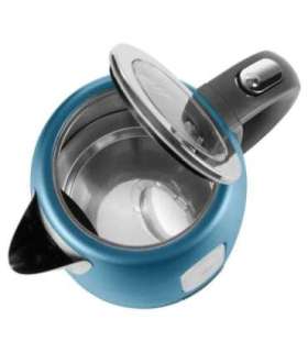 Water kettle Sencor, blue