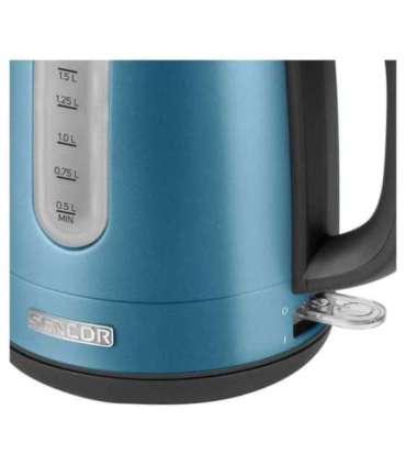 Veekeetja Sencor SWK1772BL, sinine