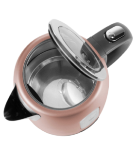 Water kettle Sencor, pink