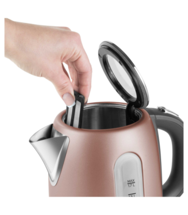 Veekeetja Sencor SWK1775RS, roosa