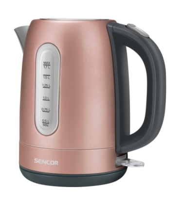 Veekeetja Sencor SWK1775RS, roosa
