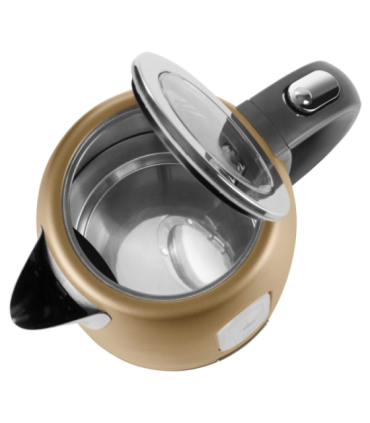 Water kettle Sencor, champagne
