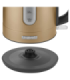 Water kettle Sencor, champagne