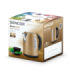 Water kettle Sencor, champagne