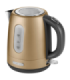 Water kettle Sencor, champagne