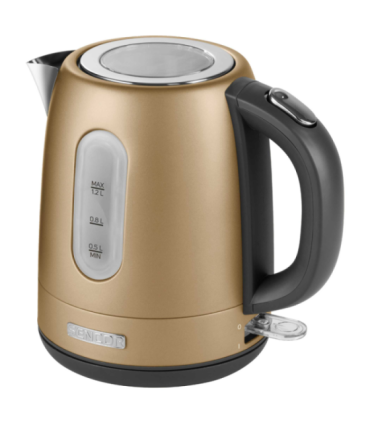 Water kettle Sencor, champagne