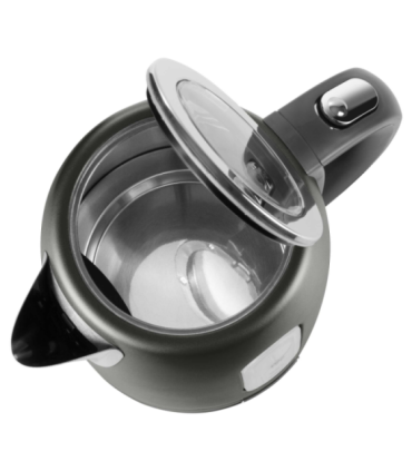 Water kettle Sencor, black