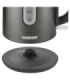 Water kettle Sencor, black
