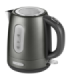 Water kettle Sencor, black