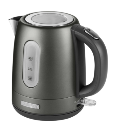 Water kettle Sencor, black