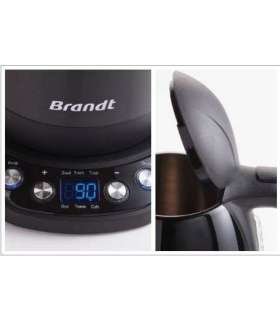 Veekeetja Brandt BO1200EN