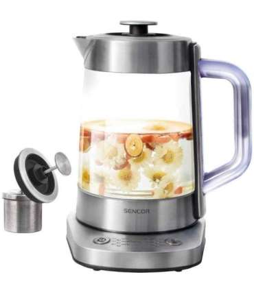 Veekeetja Sencor SWK1590SS