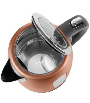 Electric kettle Sencor, gold