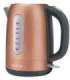 Electric kettle Sencor, gold