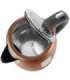 Water kettle Sencor, golden